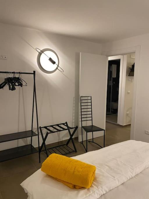 Ca Francesco Appartamento Contemporaneo Chioggia Exteriör bild